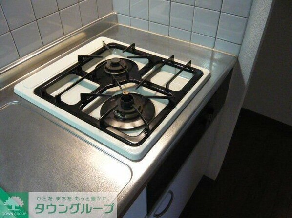 ローズガーデンの物件内観写真